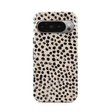 Burga Google Pixel 9 Pro XL Skal Tough Almond Latte