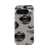 Burga Google Pixel 9/Pixel 9 Pro Skal Tough Next Mistake