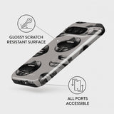 Burga Google Pixel 9/Pixel 9 Pro Skal Tough Next Mistake