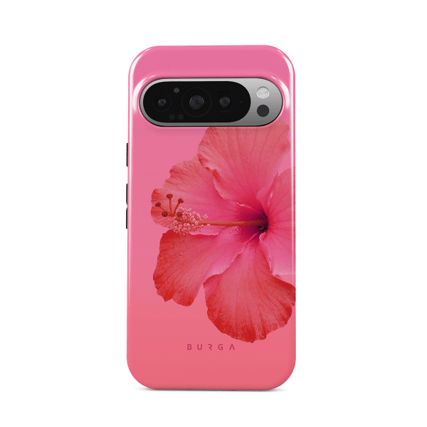 Burga Google Pixel 9/Pixel 9 Pro Skal Tough Island Girl