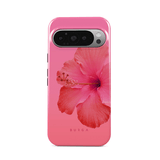 Burga Google Pixel 9/Pixel 9 Pro Skal Tough Island Girl