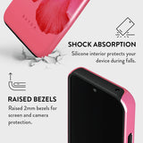 Burga Google Pixel 9 Pro XL Skal Tough Island Girl