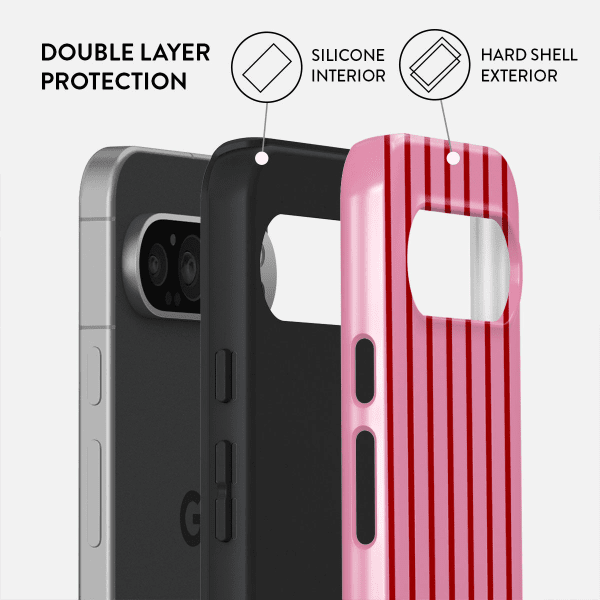 Burga Google Pixel 9/Pixel 9 Pro Skal Tough Favorite Bikini