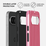 Burga Google Pixel 9/Pixel 9 Pro Skal Tough Favorite Bikini