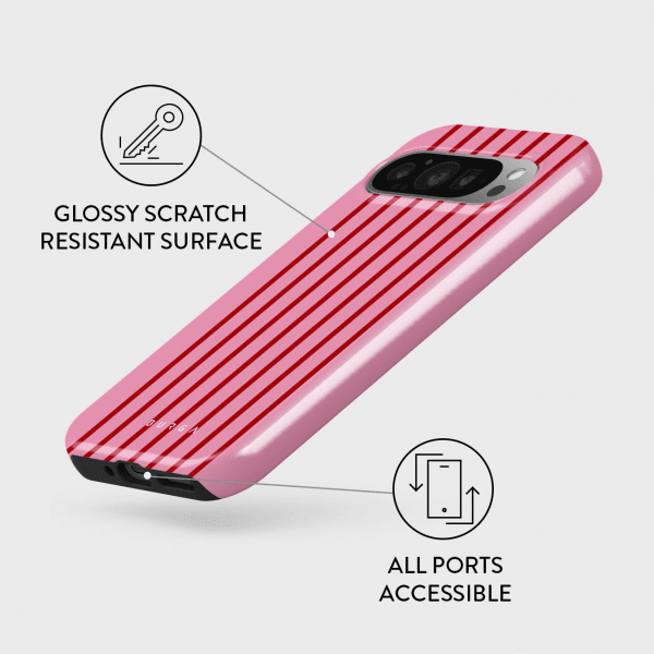 Burga Google Pixel 9 Pro XL Skal Tough Favorite Bikini