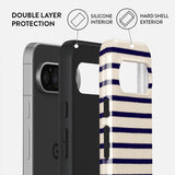 Burga Google Pixel 9 Pro XL Skal Tough Old Money