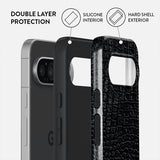Burga Google Pixel 9 Pro XL Skal Tough Reaper's Touch