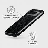 Burga Google Pixel 9/Pixel 9 Pro Skal Tough Reaper's Touch