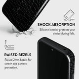 Burga Google Pixel 9/Pixel 9 Pro Skal Tough Reaper's Touch