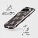 Burga Google Pixel 9/Pixel 9 Pro Skal Tough BFF