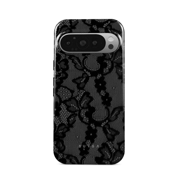 Burga Google Pixel 9/Pixel 9 Pro Skal Tough Magnetic