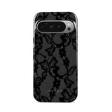 Burga Google Pixel 9/Pixel 9 Pro Skal Tough Magnetic