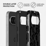 Burga Google Pixel 9 Pro XL Skal Tough Magnetic