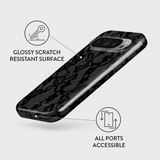 Burga Google Pixel 9 Pro XL Skal Tough Magnetic