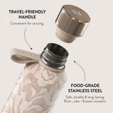 Burga Flaska Termos 500 ml Gone Country