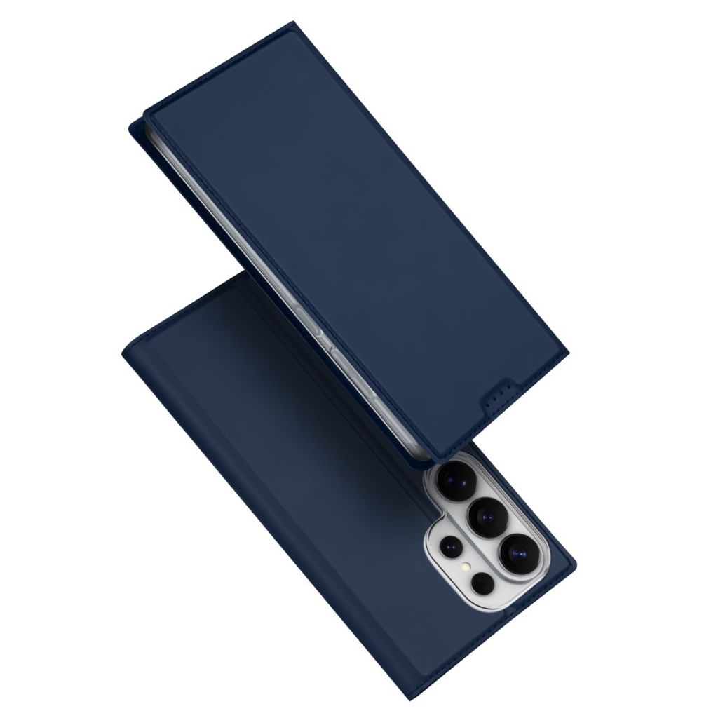 Dux Ducis Samsung Galaxy S26 Ultra Fodral Skin Pro Series Blå