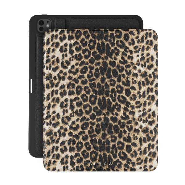 Burga iPad Pro 13 (M4/M5) Fodral Folio Player