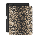 Burga iPad Pro 13 (M4/M5) Fodral Folio Player