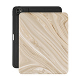 Burga iPad Pro 11 (M4/M5) Fodral Folio Full Glam