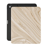 Burga iPad Air 13 (M2/M3/M4) Fodral Folio Full Glam