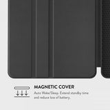 Burga iPad Pro 11 (M4/M5) Fodral Folio BFF