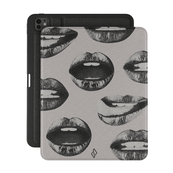 Burga iPad Pro 13 (M4/M5) Fodral Folio Next Mistake