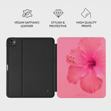 Burga iPad Pro 11 (M4/M5) Fodral Folio Island Girl