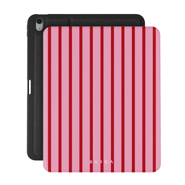 Burga iPad Air 13 (M2/M3/M4) Fodral Folio Favorite Bikini