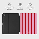 Burga iPad Air 13 (M2/M3/M4) Fodral Folio Favorite Bikini