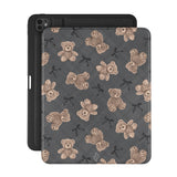 Burga iPad Pro 13 (M4/M5) Fodral Folio BFF