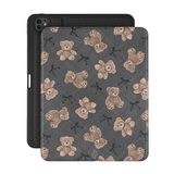Burga iPad Pro 11 (M4/M5) Fodral Folio BFF