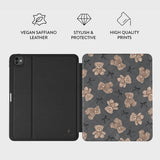 Burga iPad Pro 13 (M4/M5) Fodral Folio BFF