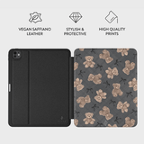 Burga iPad Pro 11 (M4/M5) Fodral Folio BFF