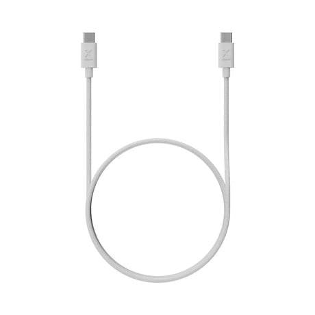 Xtorm Kabel Go2 USB-C 100W PD 1m Vit