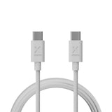 Xtorm Kabel Go2 USB-C 100W PD 1m Vit