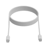 Xtorm Kabel Go2 USB-C 100W PD 1m Vit
