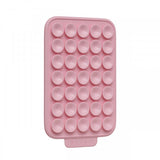 Burga StickPad Sticky Grip Rosa