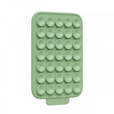 Burga StickPad Sticky Grip Grön