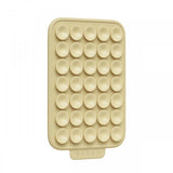 Burga StickPad Sticky Grip Gul