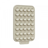 Burga StickPad Sticky Grip Grå