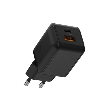 Xtorm Laddare 70W GaN3 NextGen Svart