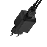 Xtorm Laddare 70W GaN3 NextGen Svart