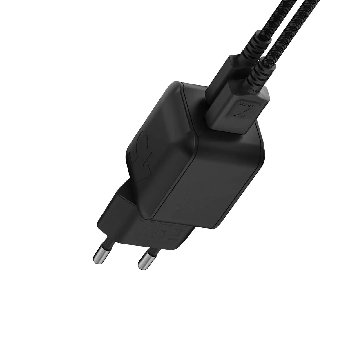 Xtorm Laddare 45W GaN3 NextGen Svart