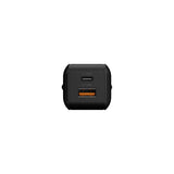 Xtorm Laddare 45W GaN3 NextGen Svart