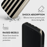 Burga iPhone 15 Pro Skal Tough MagSafe Prophecy