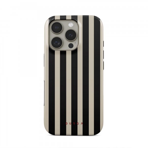 Burga iPhone 16 Pro Skal Tough MagSafe Prophecy