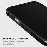 Burga iPhone 16 Pro Skal Tough MagSafe Prophecy