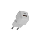 Xtorm Laddare 25W GaN3 NextGen Vit