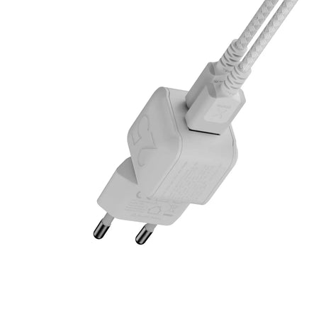 Xtorm Laddare 25W GaN3 NextGen Vit