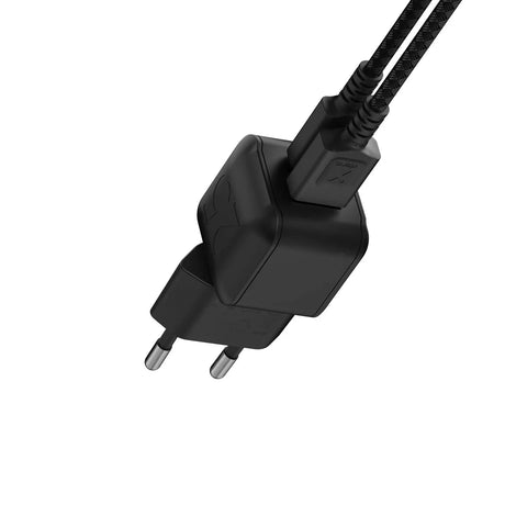 Xtorm Laddare 25W GaN3 NextGen Svart